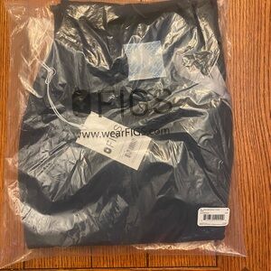 Figs Yola Maternity Skinny Scrub Pants